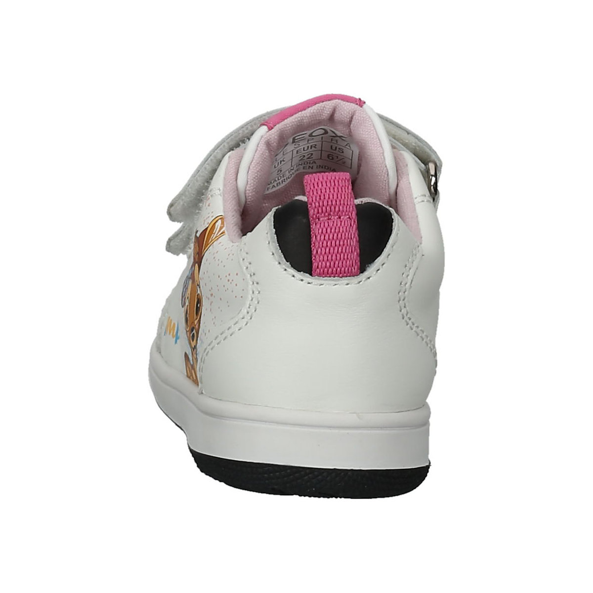 Sneaker Halbschuhe