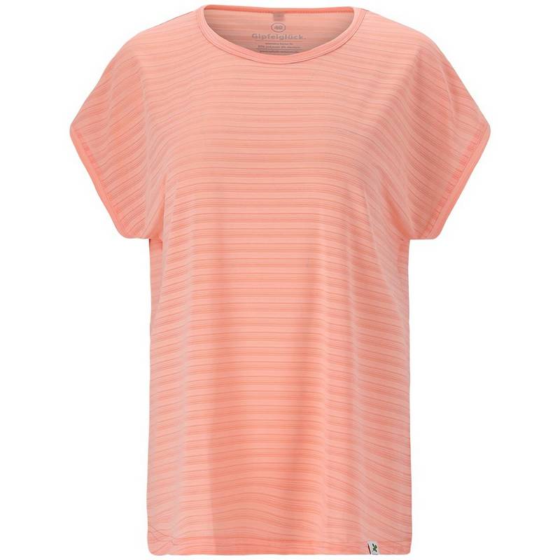 Gipfelglück Lieselotte Funktionsshirt Damen