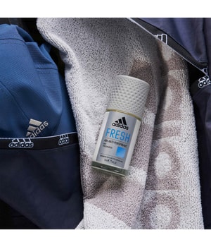 Adidas Fresh Deodorant Roll-On-50 ml