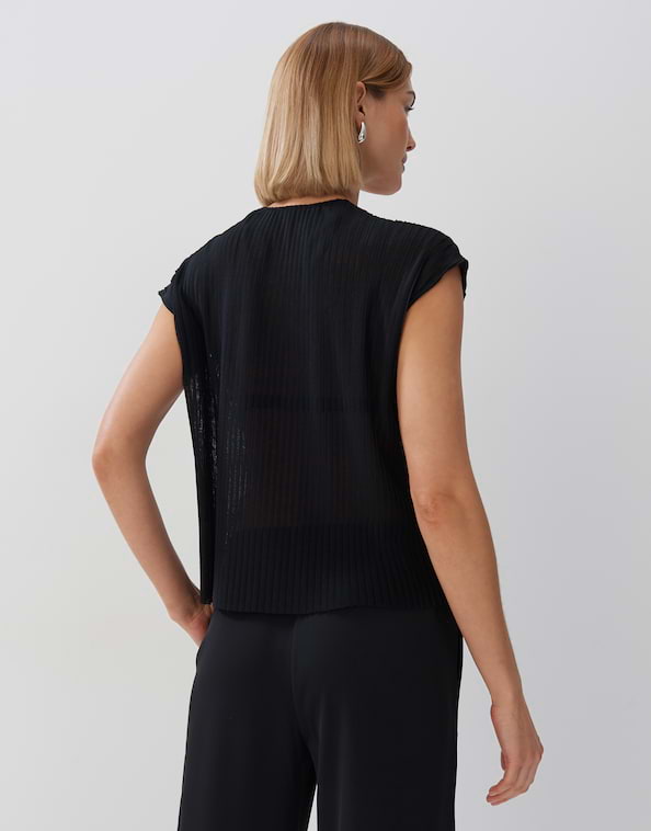 V-Shirt Klissee