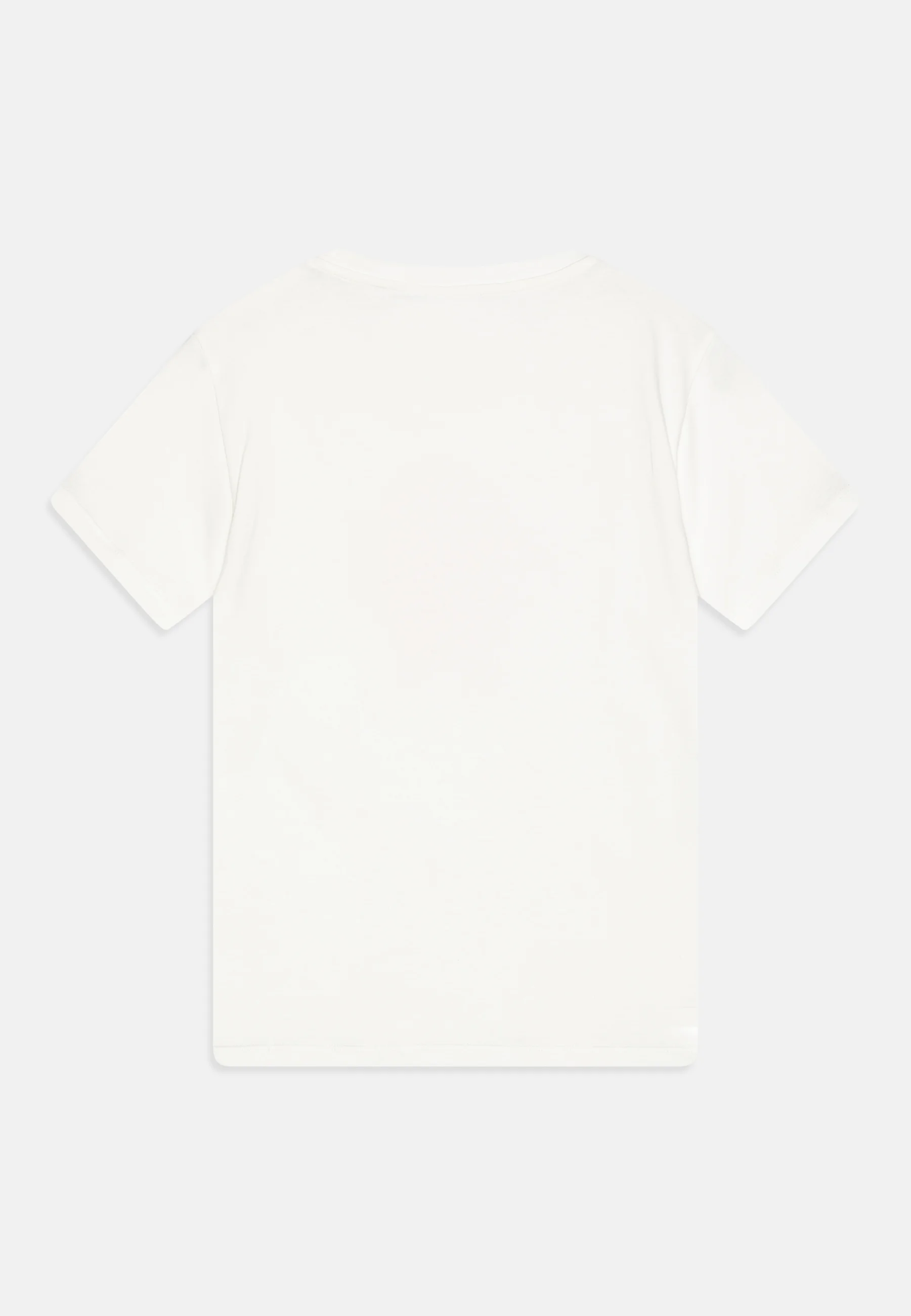 Versace GLITTER MEDUSA PRINT - Camiseta estampada