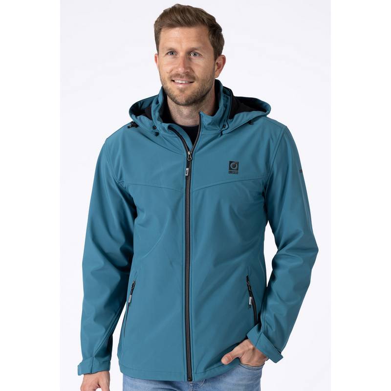 LPO Softshelljacke Herren