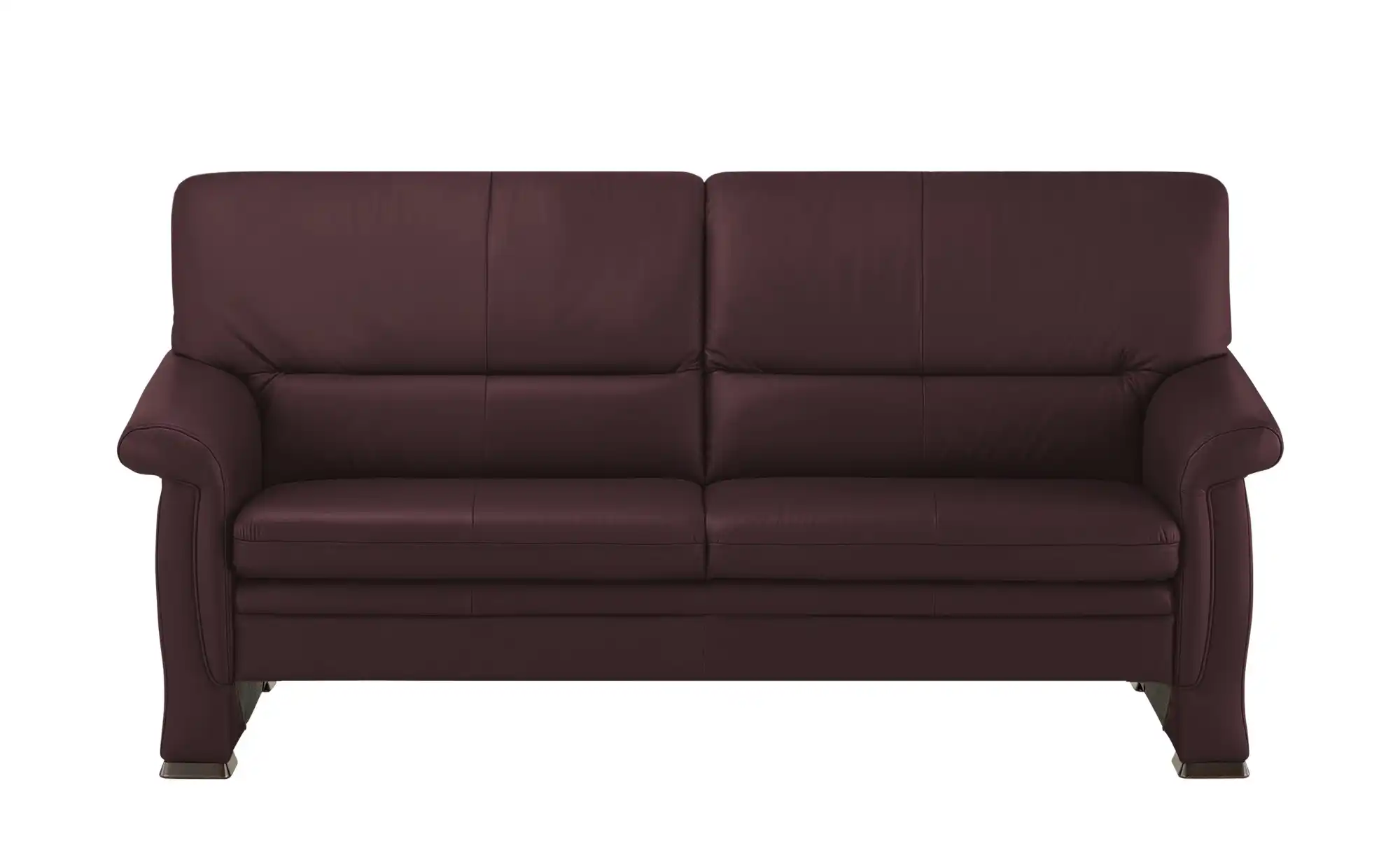 himolla Ledersofa 2253