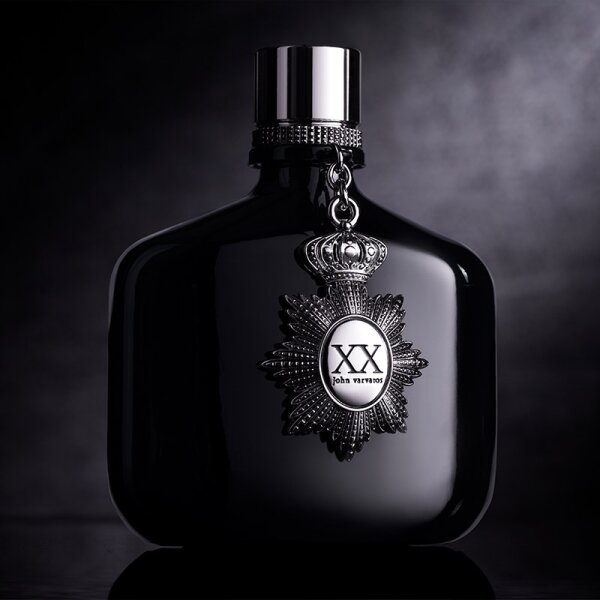 John Varvatos XX Eau de Toilette