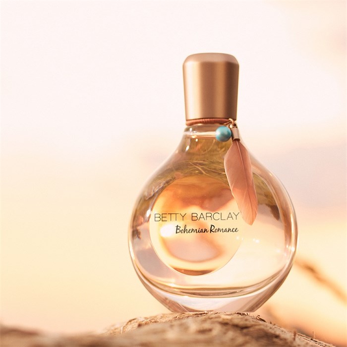Eau de Parfum Spray
