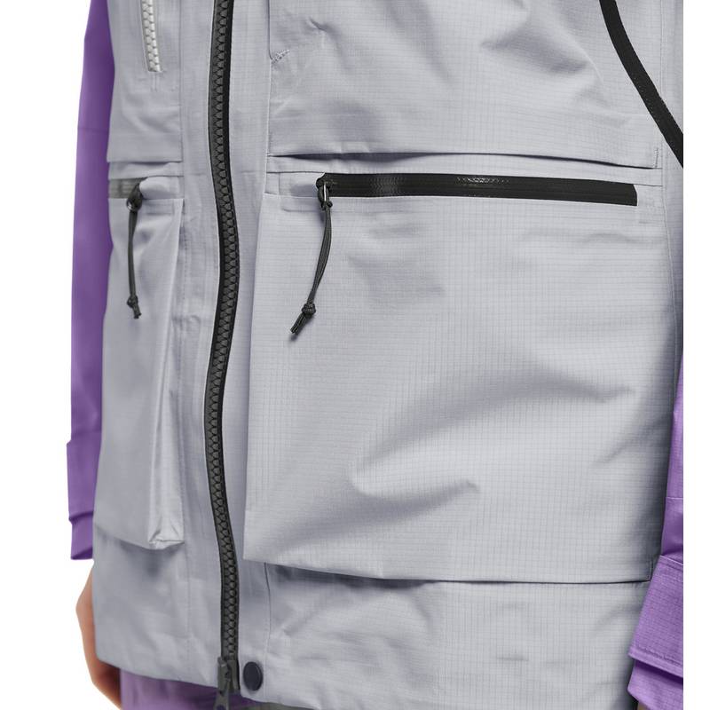 Haglöfs Vassi GTX Pro Jacket Hardshelljacke Damen