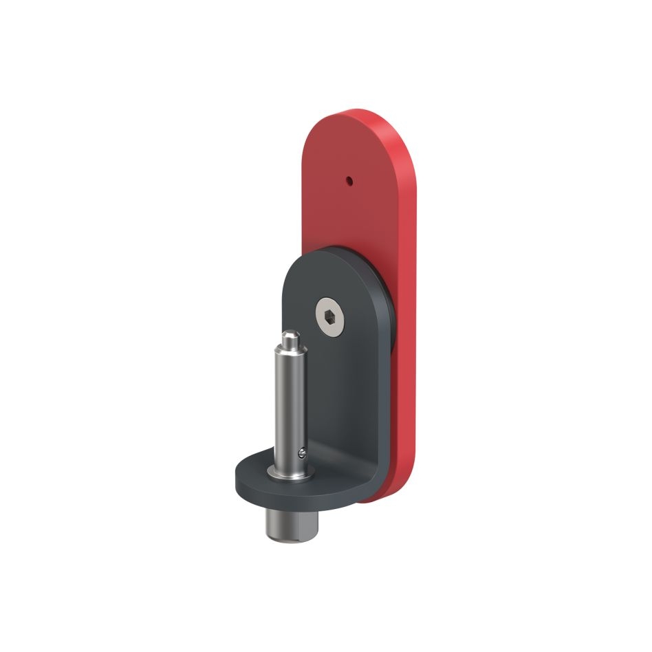 Suport magnetic Scangrip 03.5390 pentru lămpi Nova