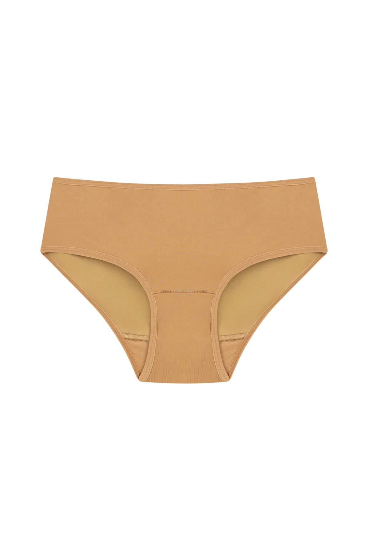 Penti  Pop-up-Höschen in Nude