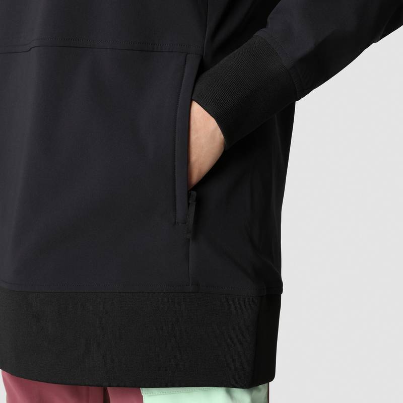 The North Face TEKNO Hoodie Damen