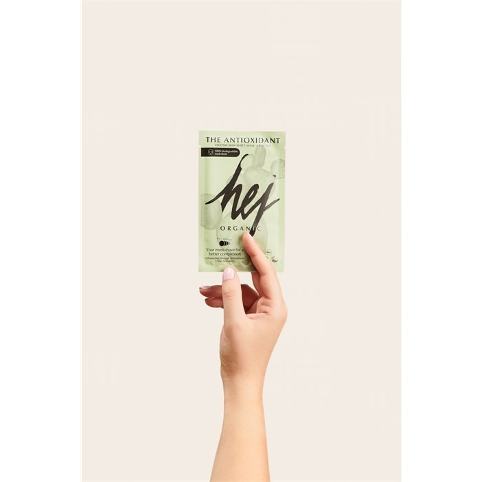 Antioxidant Sheet Mask