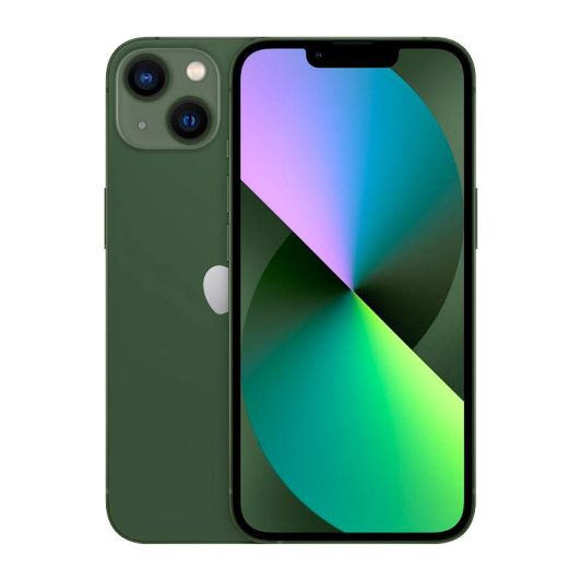 APPLE IPHONE 13 128GB recondiționat