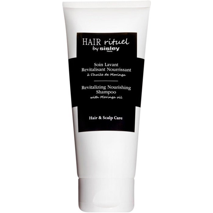 Revitalizing Nourishing Shampoo