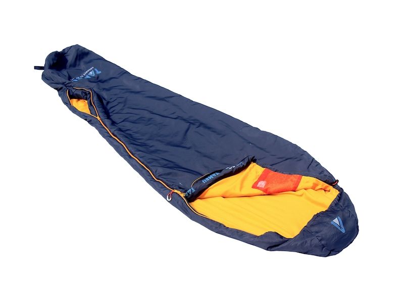TAMBU Neel Mumienschlafsack