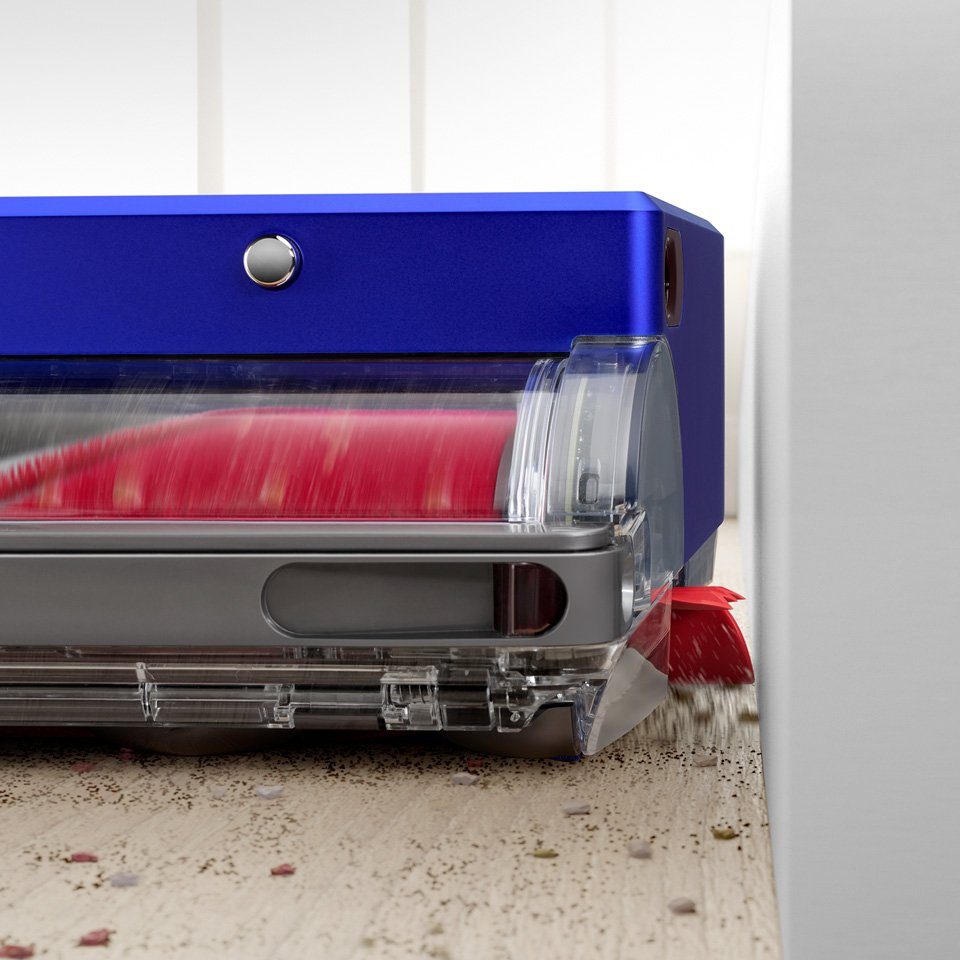DYSON Saugroboter Dyson 360 Vis Nav™, 375 W