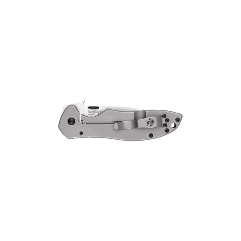 Kershaw CQC-6K D2 6034D2