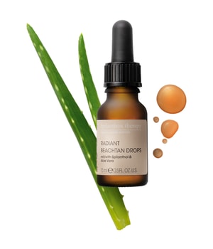 Spilanthox therapy Radiant Beach Tan Drops Selbstbräunungsgel-15 ml