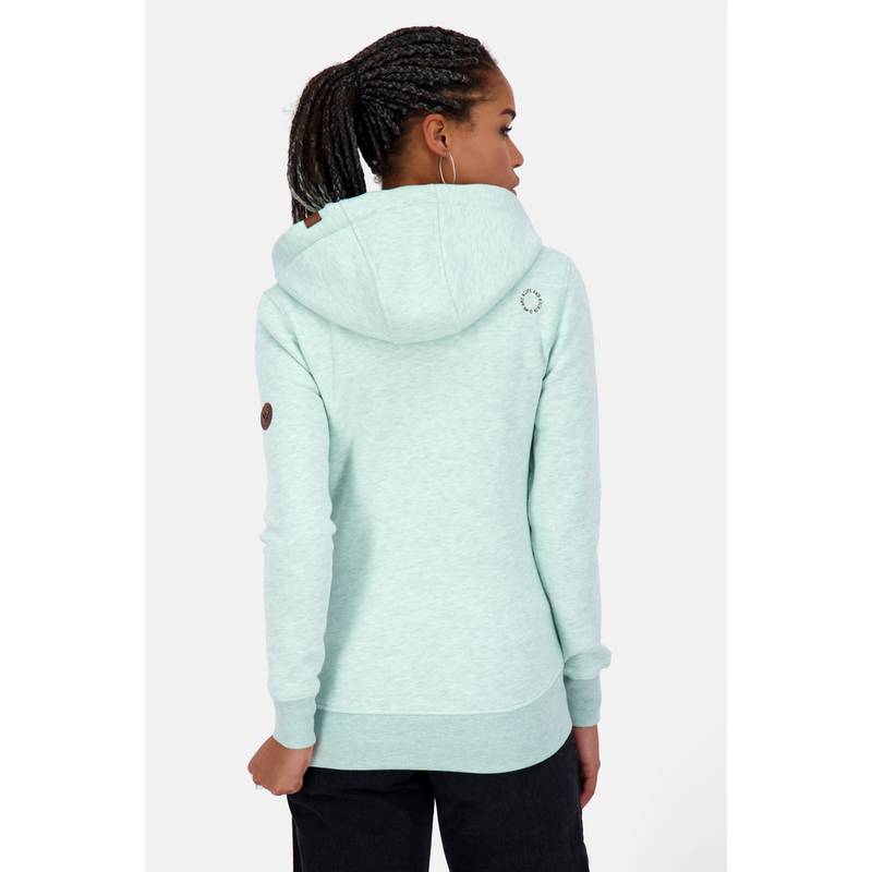 ALIFE AND KICKIN YasminAK A Sweatjacke Damen