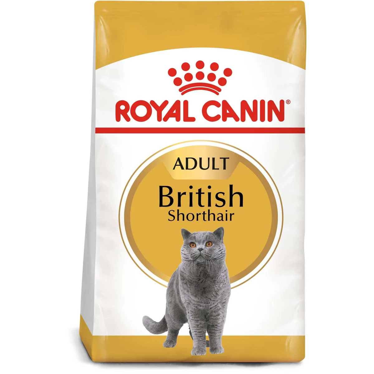 Royal Canin British Shorthair Katzenfutter kaufen