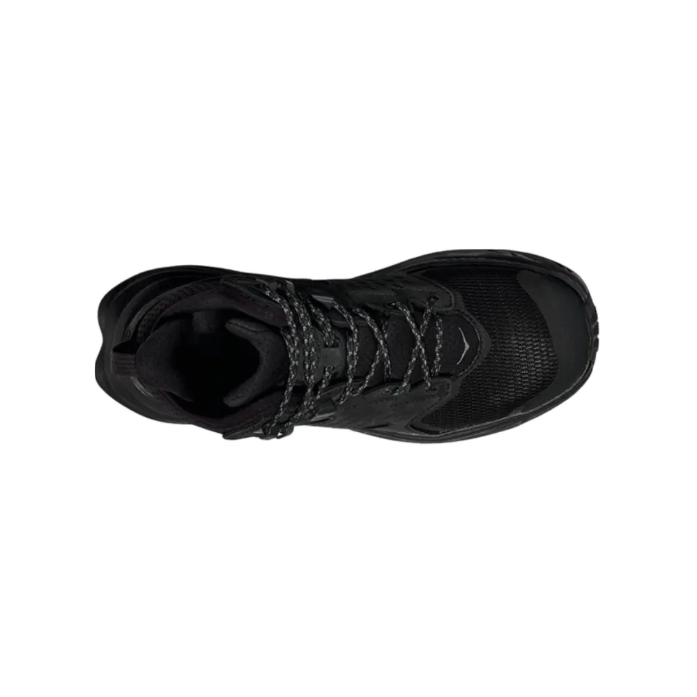 Hoka Anacapa 2 Mid GTX 1142831-BBLC / schwarz
