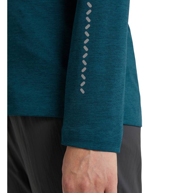 Haglöfs L.I.M Strive Mid Top Funktionsshirt Damen