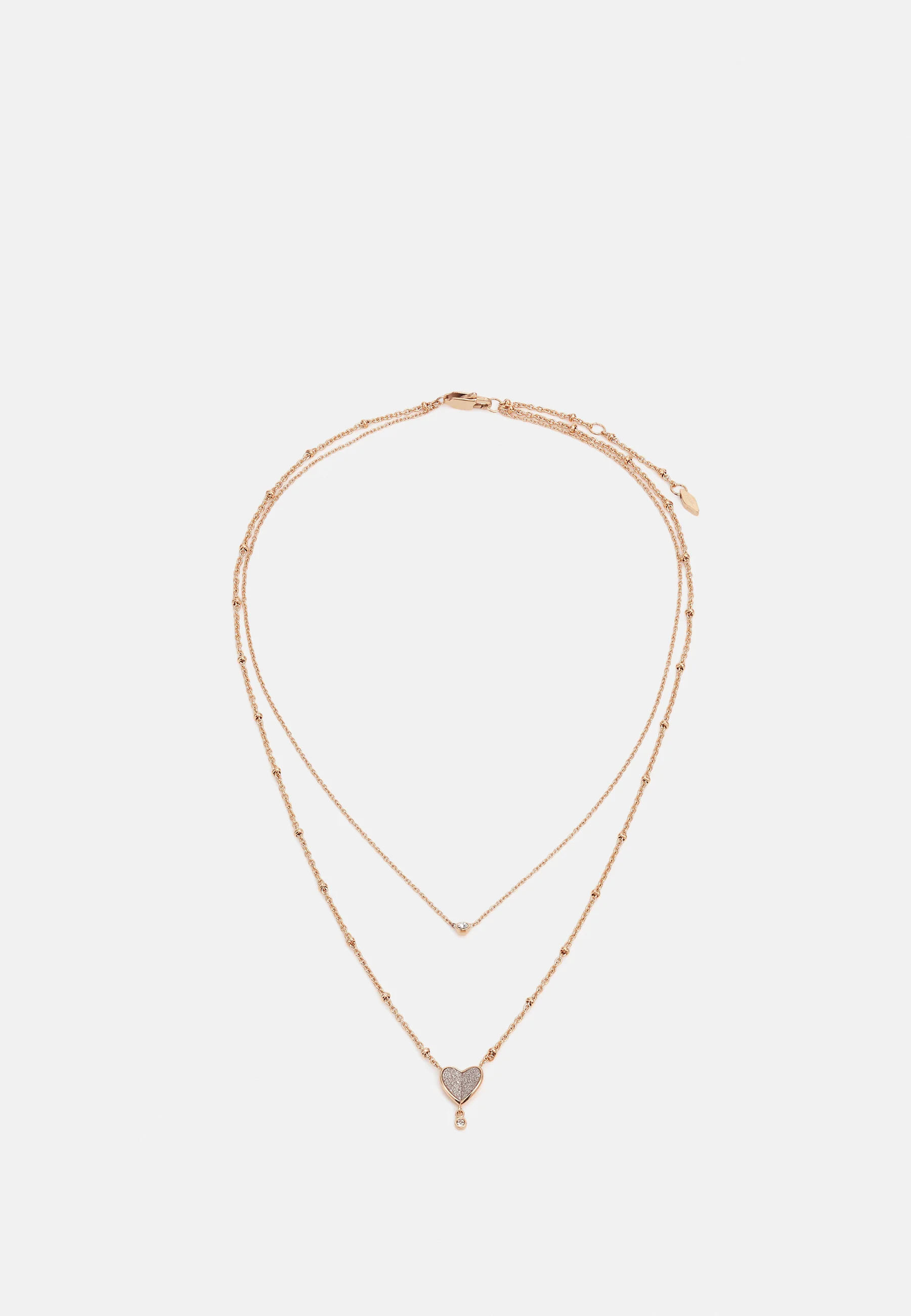 Fossil VINTAGE GLITZ - Collar