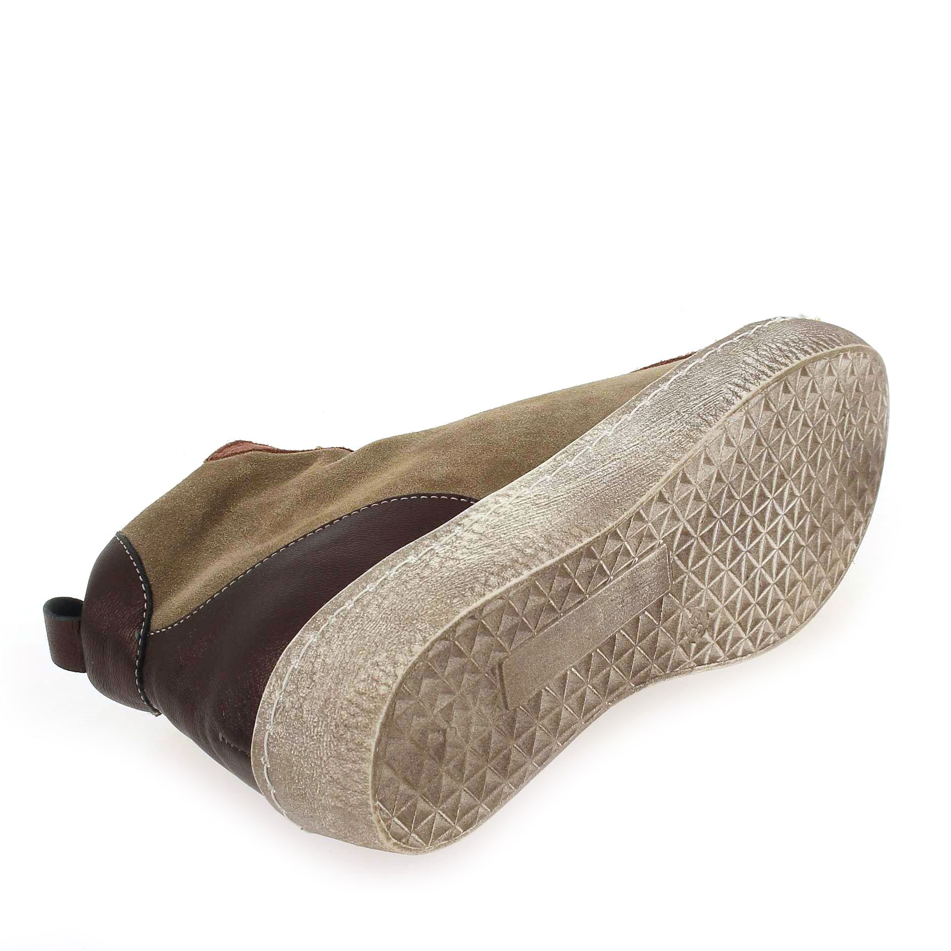 Reqins  BERVELY MIX - Taupe Rose
