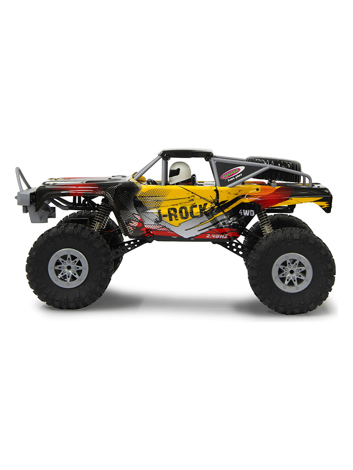Jamara Ferngesteuertes Auto 