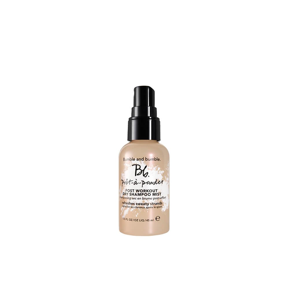 Bumble and bumble Bb. Prêt-à-powder Post Workout Dry Shampoo Mist Travel Size