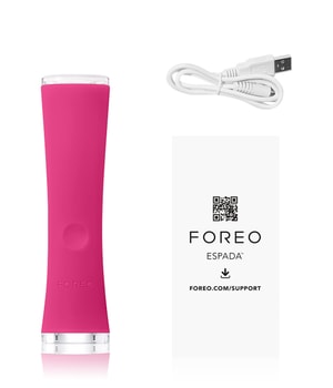 FOREO ESPADA™ 2 Fuchsia Gesichtspeeling-1 Stk