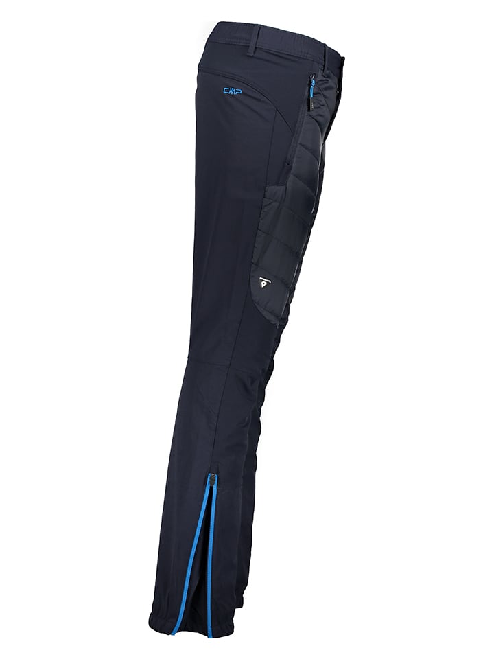 CMP Outdoor-Hose in Dunkelblau günstig kaufen