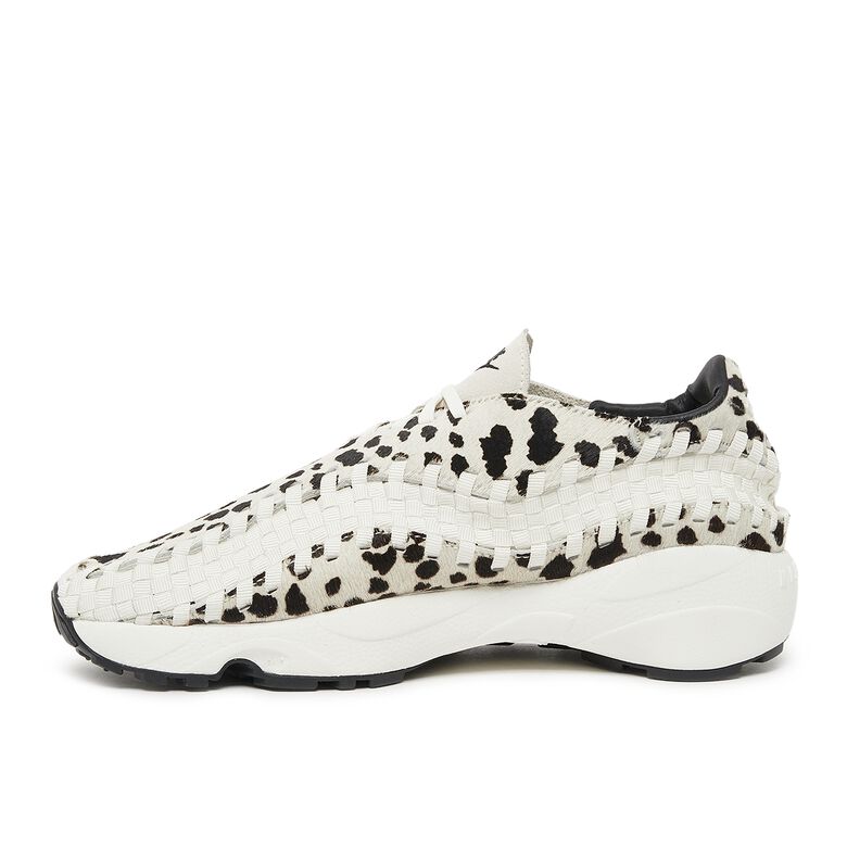 NIKE Air Footscape Woven 