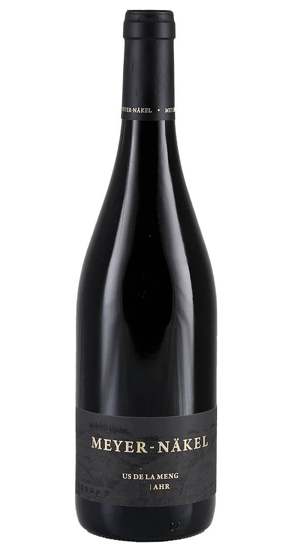 Meyer-Näkel Rotwein Cuvée us de la meng 2021