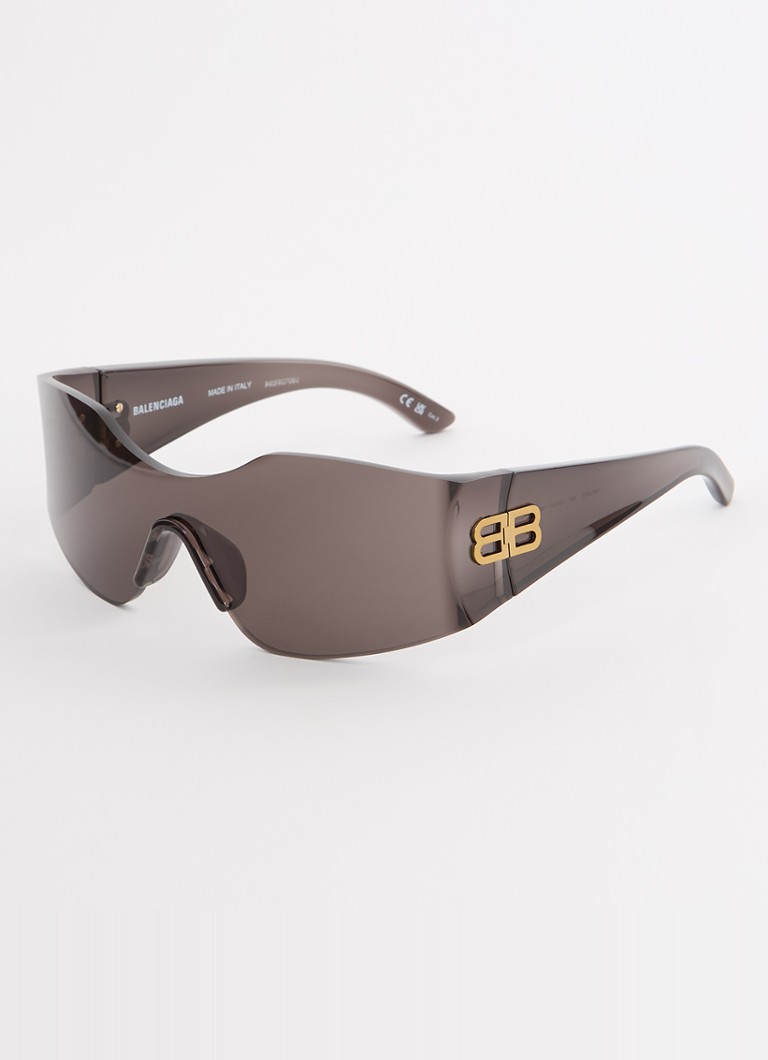 Balenciaga Shield sunglasses BB0292S