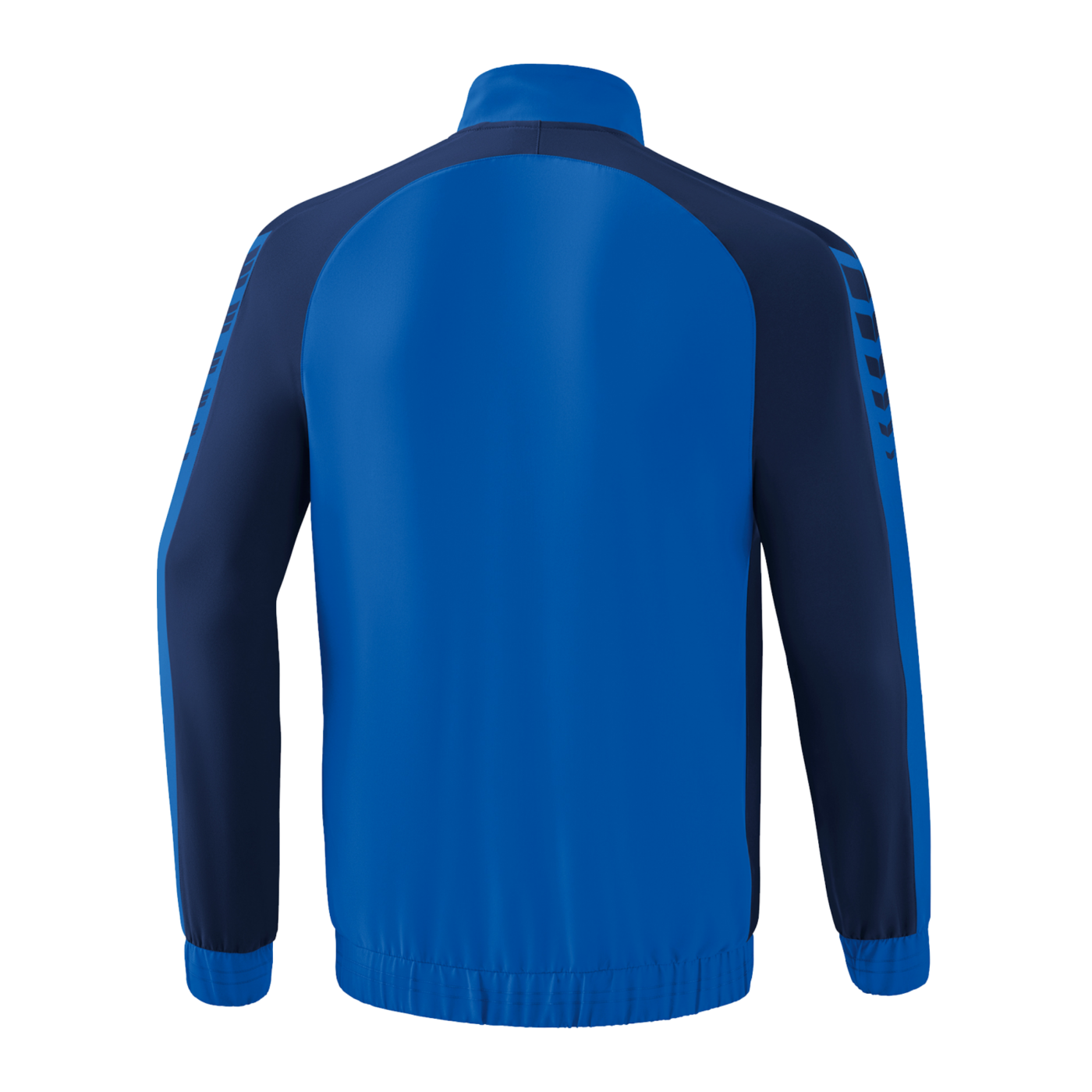 Erima Six Wings Präsentationsjacke Kids Blau
