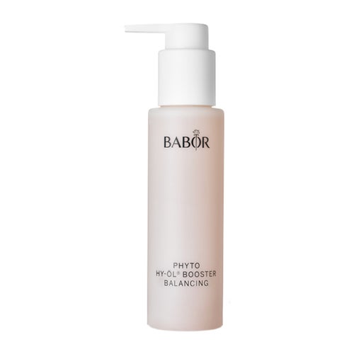 Babor Phyto HY-ÖL Phyto HY-ÖL Booster Balancing Cleansing Oil 100 ml