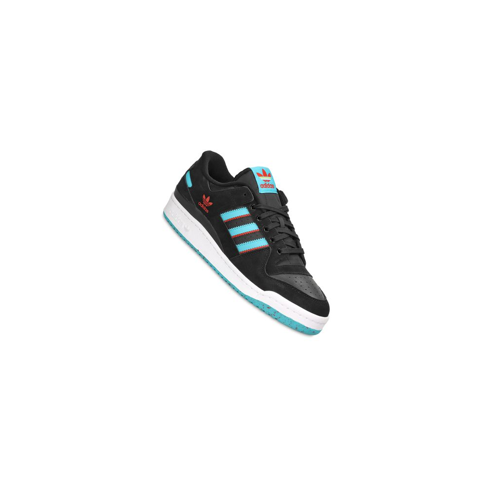 adidas Forum 84 Low ADV HP9092 / schwarz