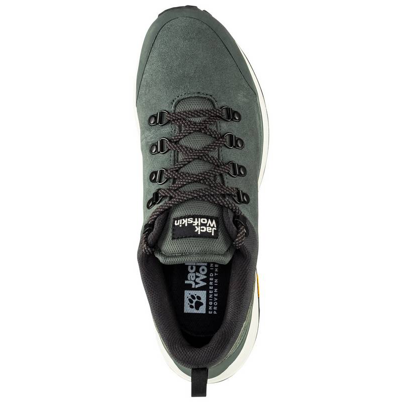 Jack Wolfskin TERRAVENTURE URBAN LOW M Halbschuhe Herren