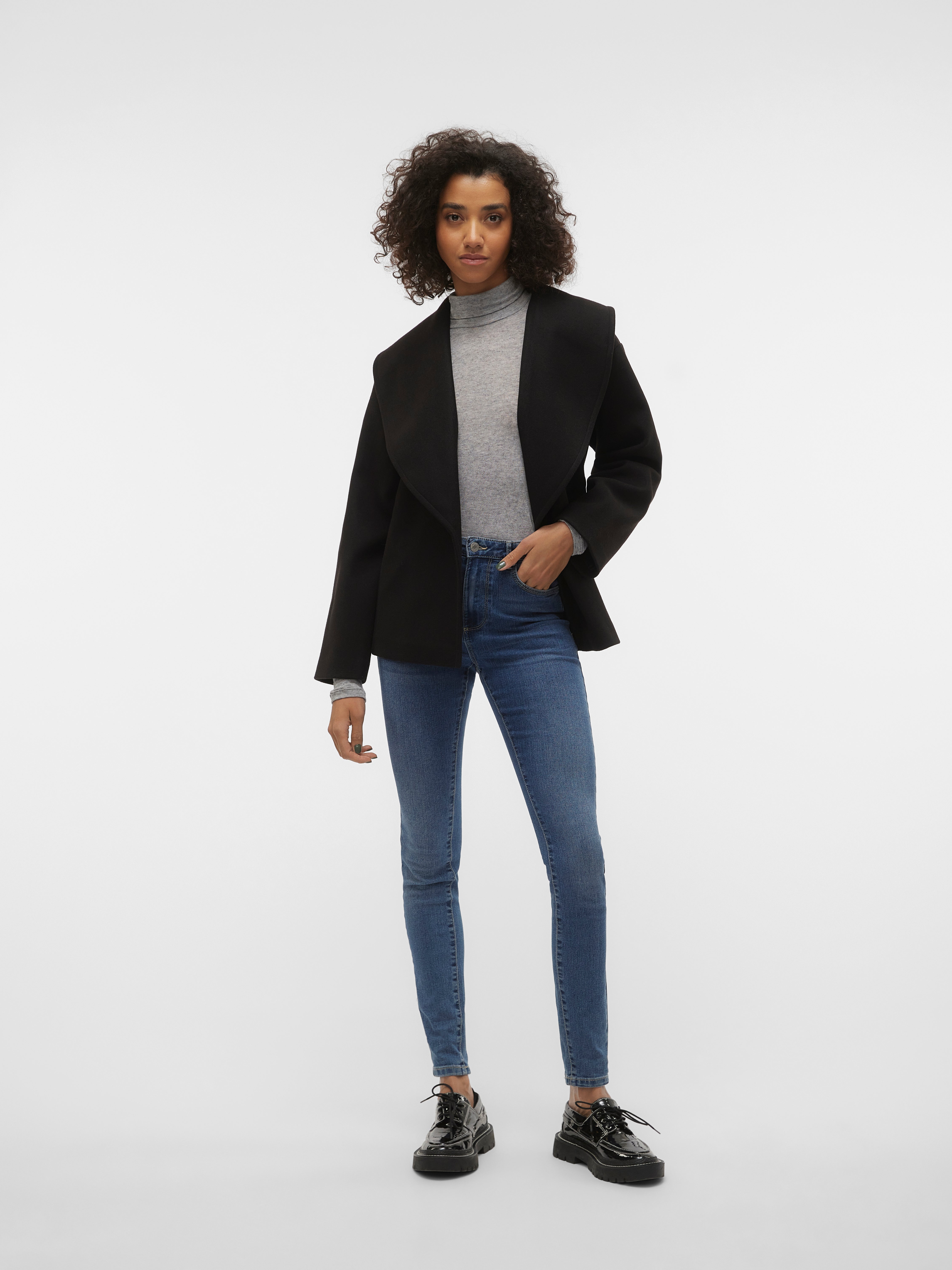 VMANNE Jacke