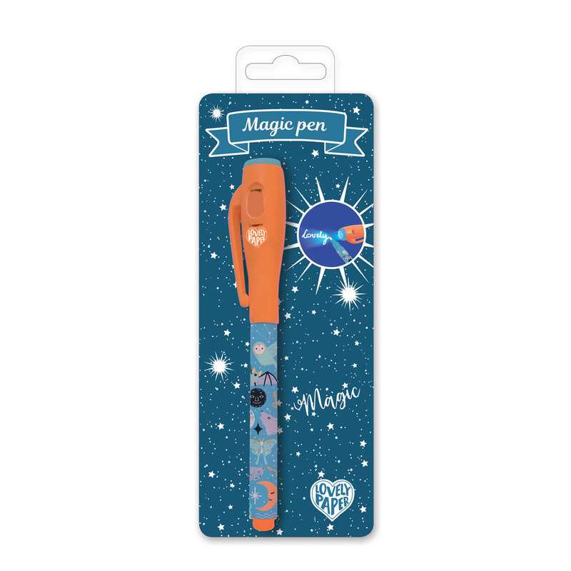 Stylo magique Camille Djeco