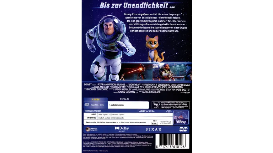 Lightyear