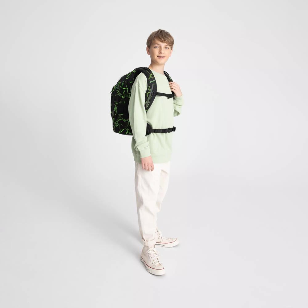 pack Green Supreme