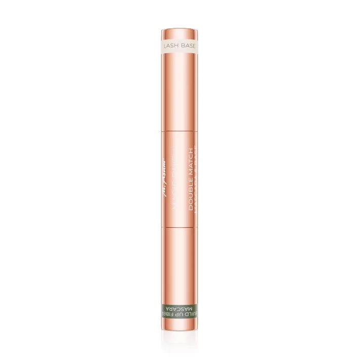 MAGIC FINISH Double Match Mascara & Base