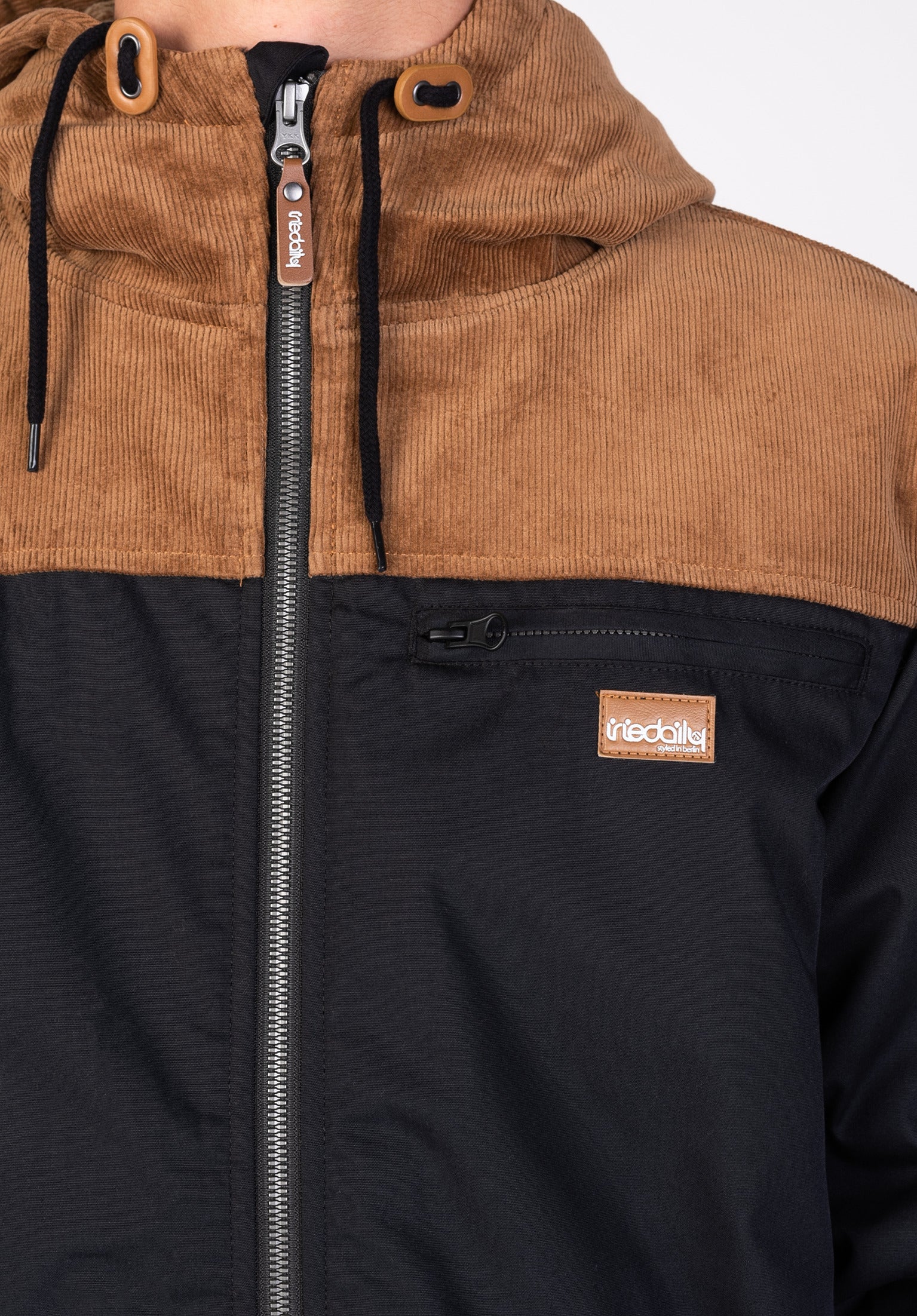 Hafen Jacket