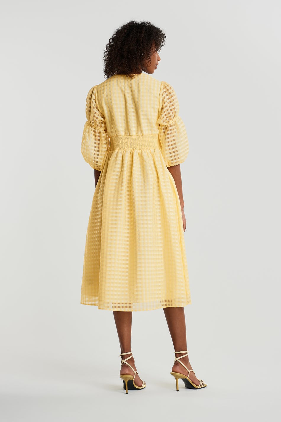 Simone dress