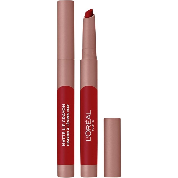 Infaillible Matte Lip Crayon