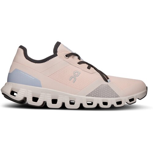 DAMEN TENNISOUTDOORSCHUHE CLOUD X 3 AD