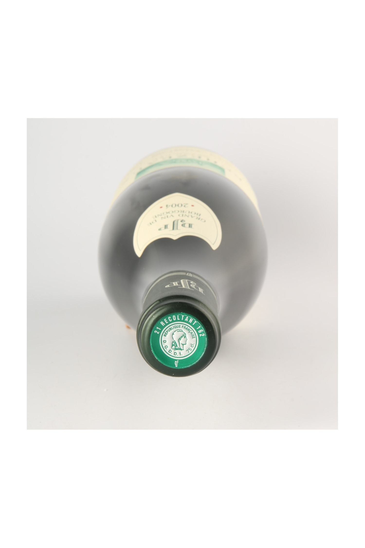 Prieur Jacques Echezeaux 2004, Echezeaux