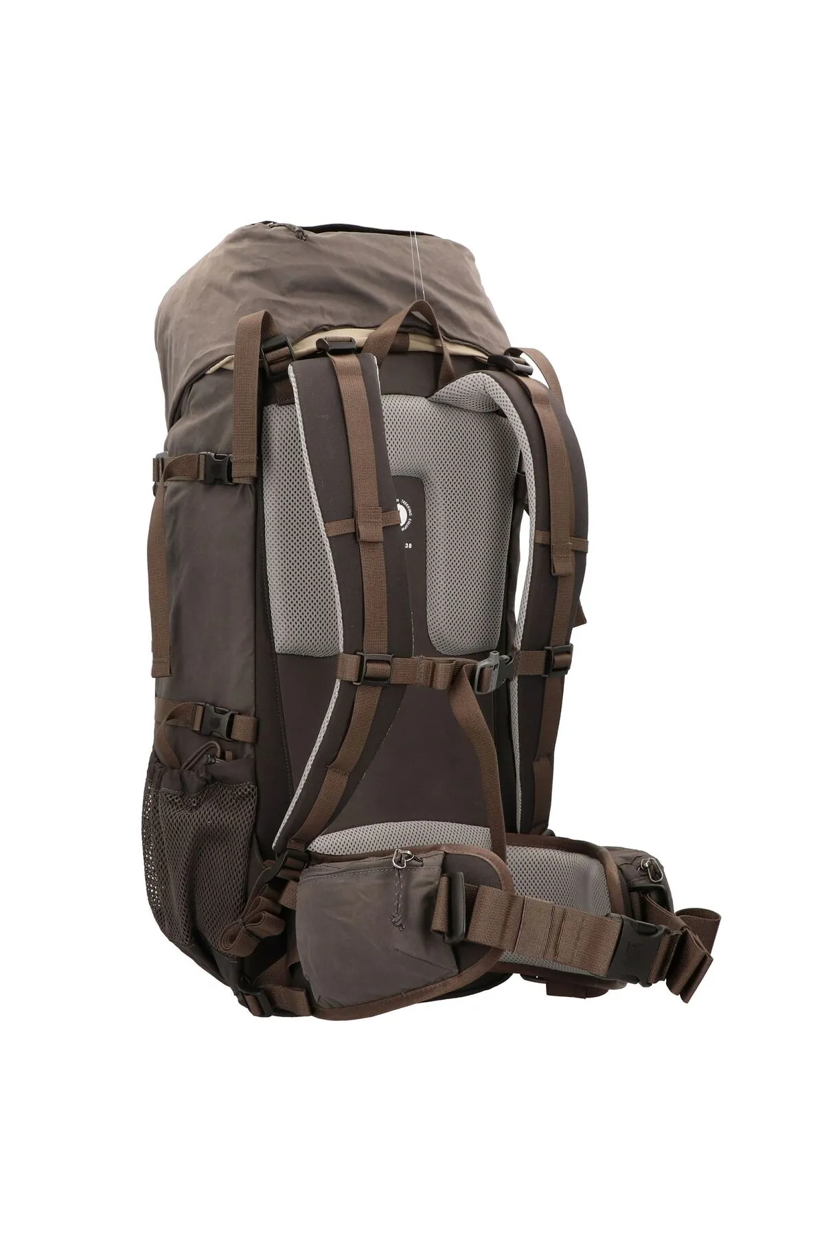 Fjällräven  Kaipak 38 Rucksack 65 cm