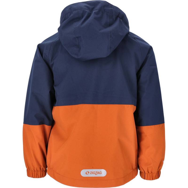 ZigZag Dallas Skijacke Kinder