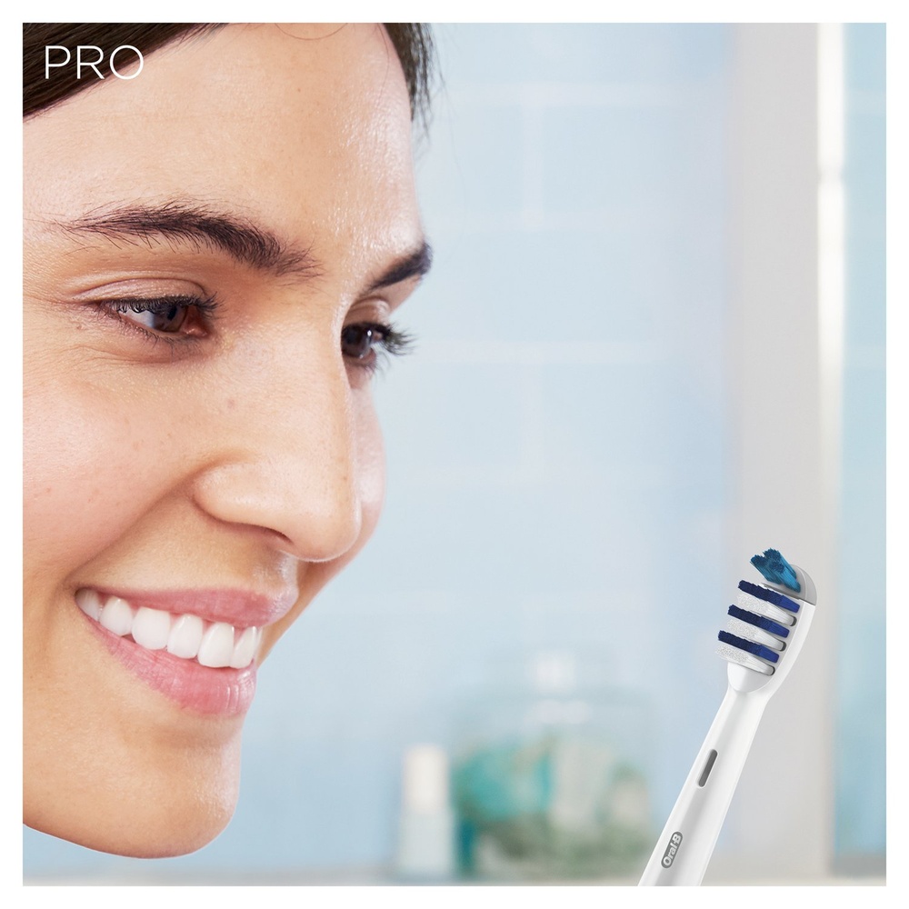 oral-b Oral-B PRO 1 700 Brosse À Dents Électrique Brosse À Dents Electrique
